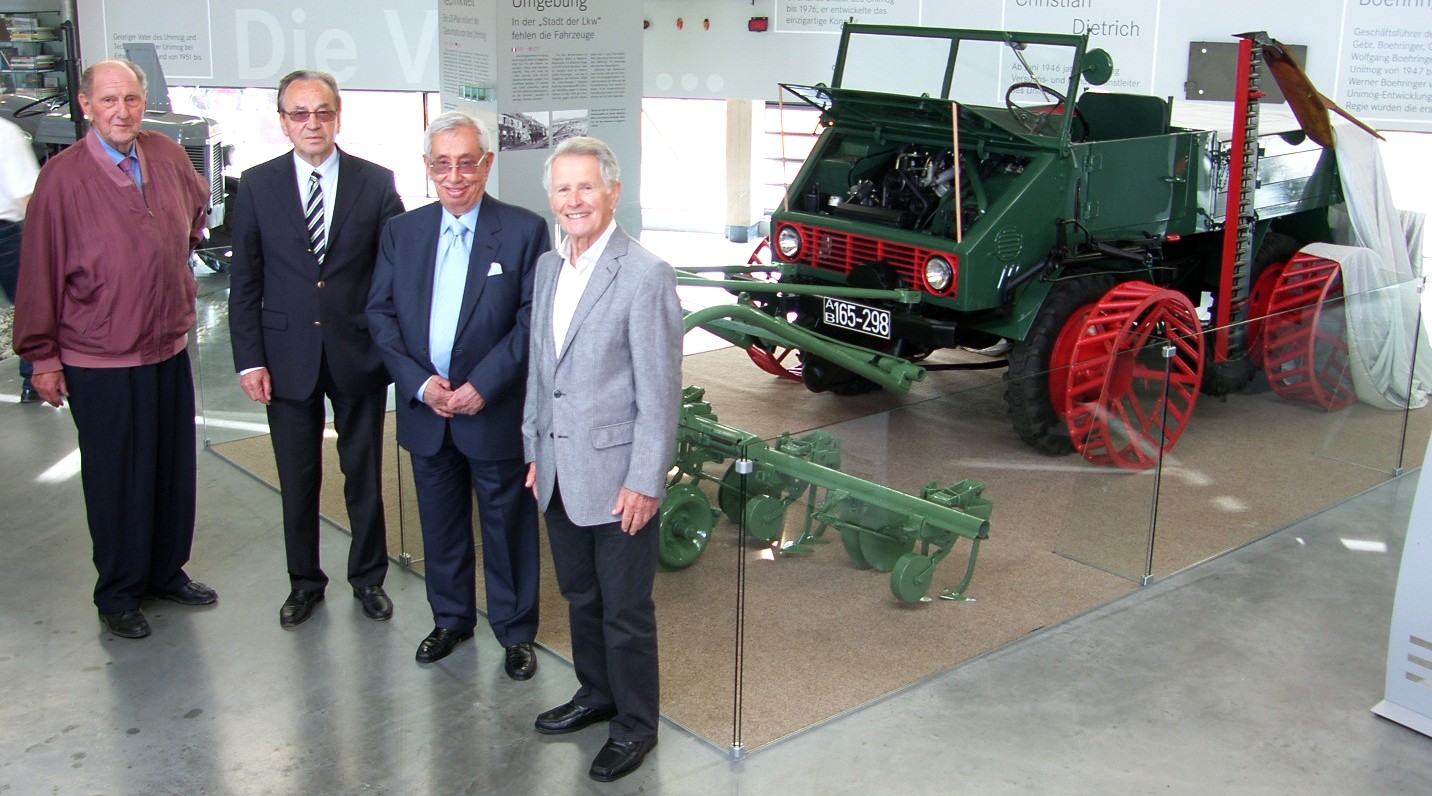 Boehringer mi Herr Wischhof