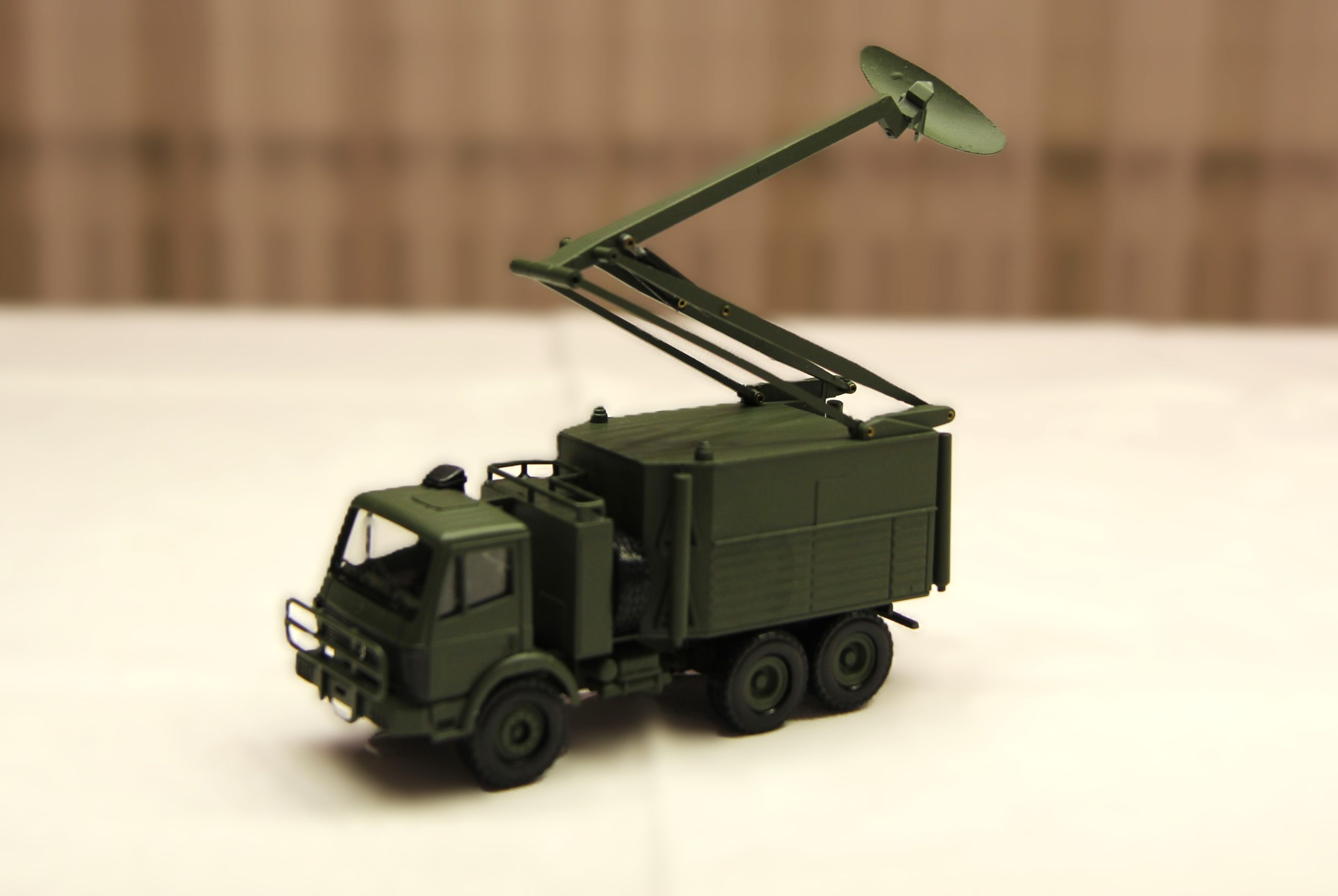 LKW Giraffe Bearbeitet