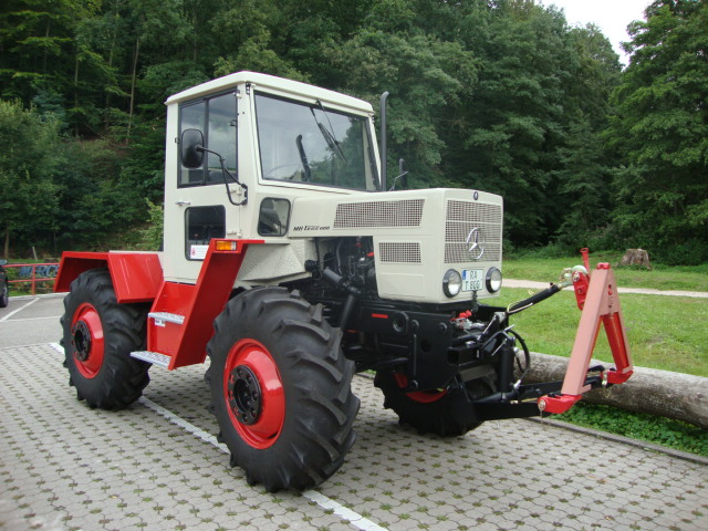 MB-trac-800